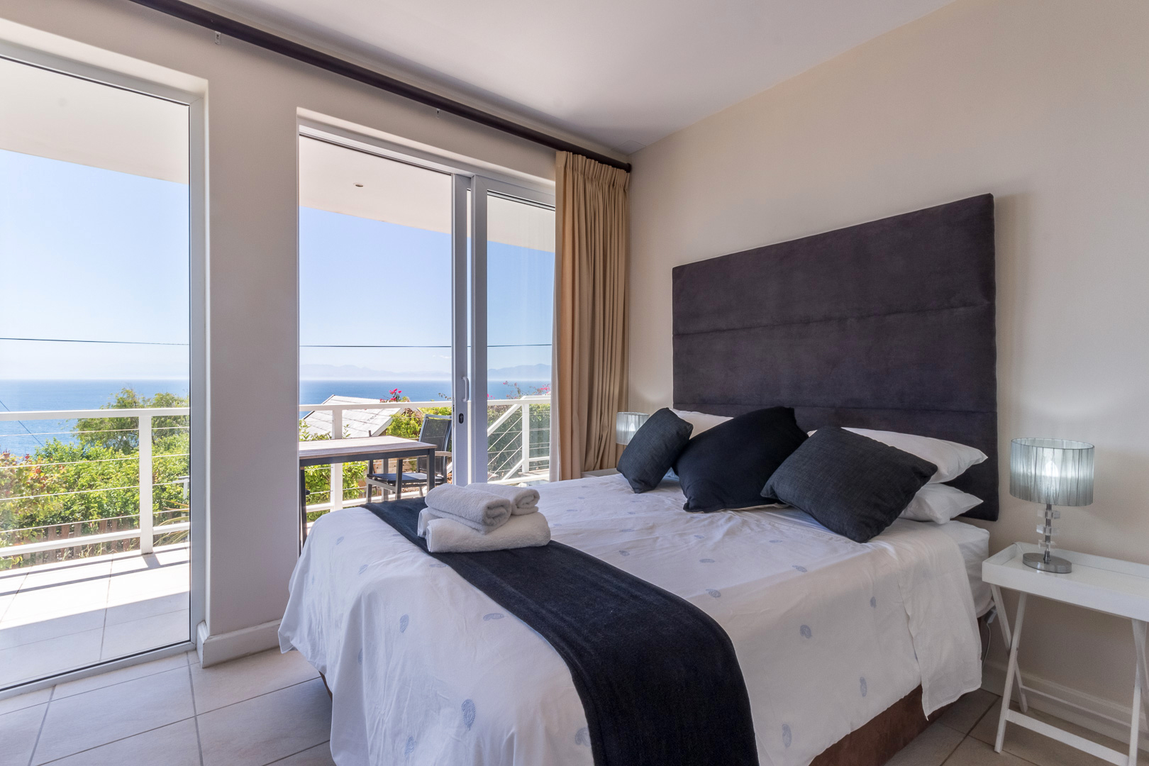 Dolphin Bedroom